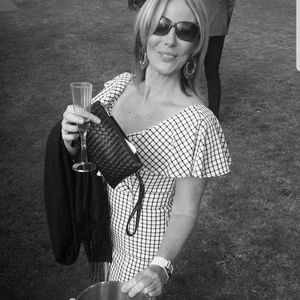 Meet your Posher, Ann